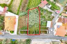 Terreno  para venda