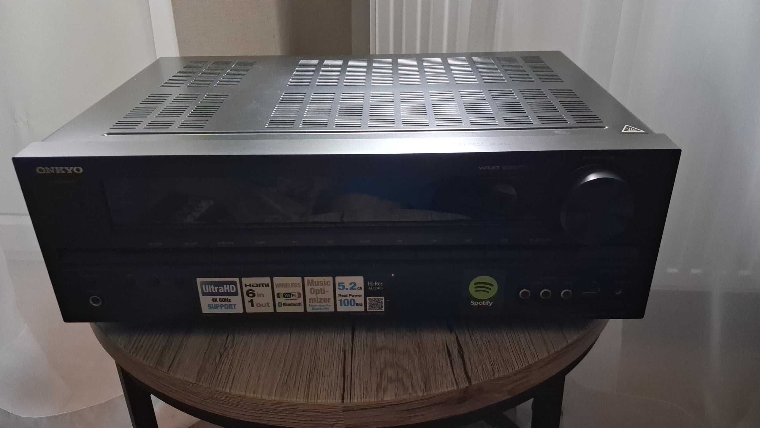 Amplituner Onkyo TX-NR535