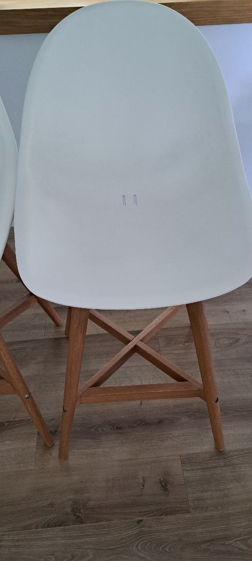 Hokery barowe ikea