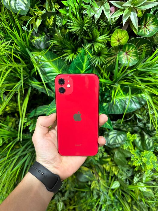 Магазин: Mr.Чохлів- Iphone 11 80%/128Gb