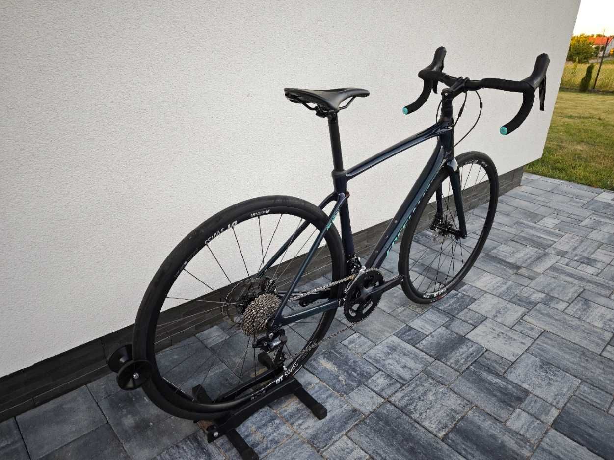 Specialized Ruby 54cm Shimano 105 Future Shock Karbon Rower szosowy