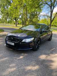 Volkswagen Passat CC R36 3,6 VR6 BMW MERCEDES AMG M3 M4 55amg