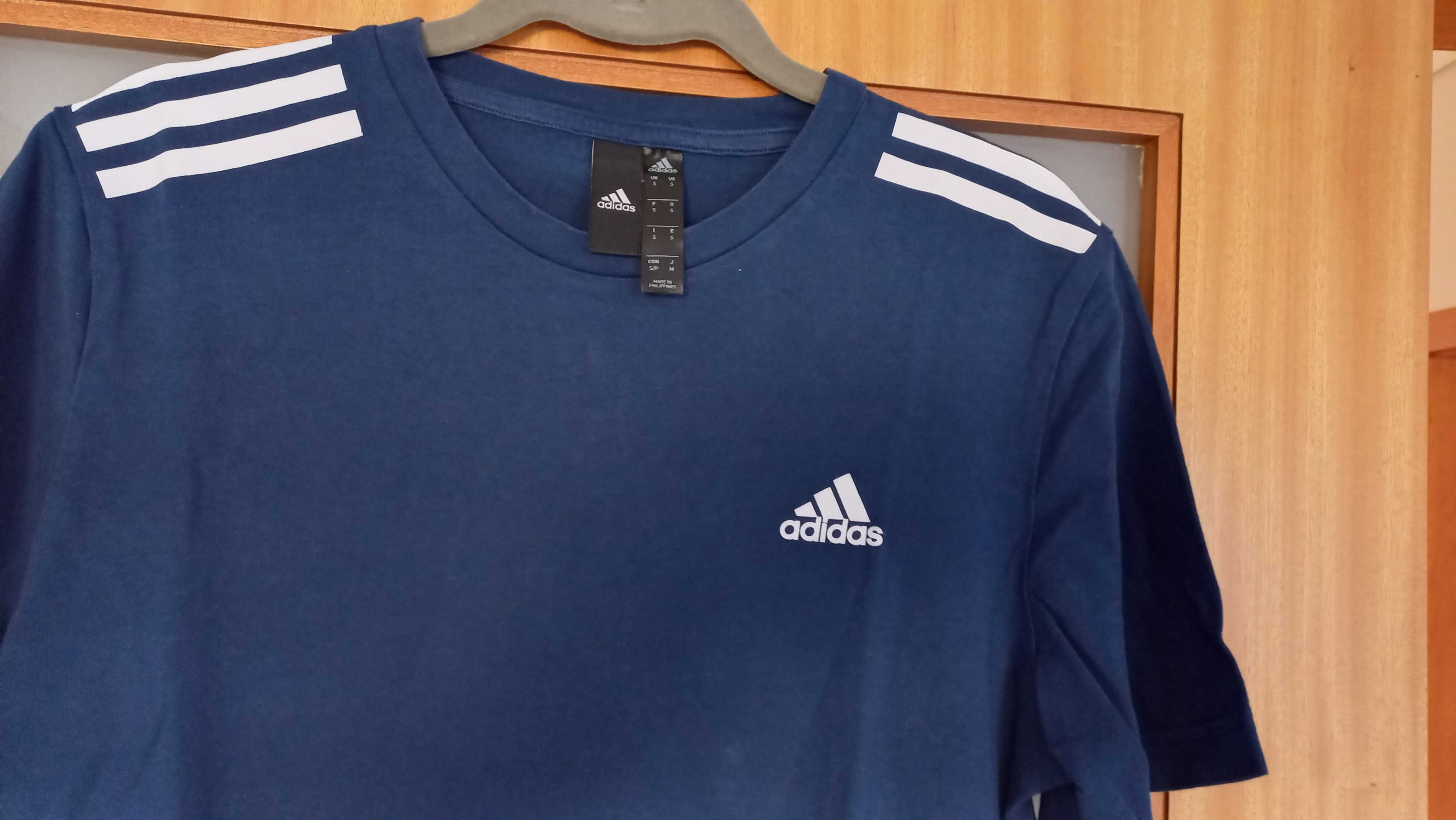 Camisola  adidas