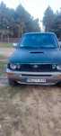 Nissan Terrano 2,7 TDI