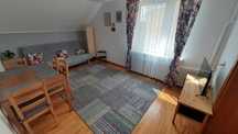 Mieszkanie Apartament Centrum Mrągowo przy szlaku