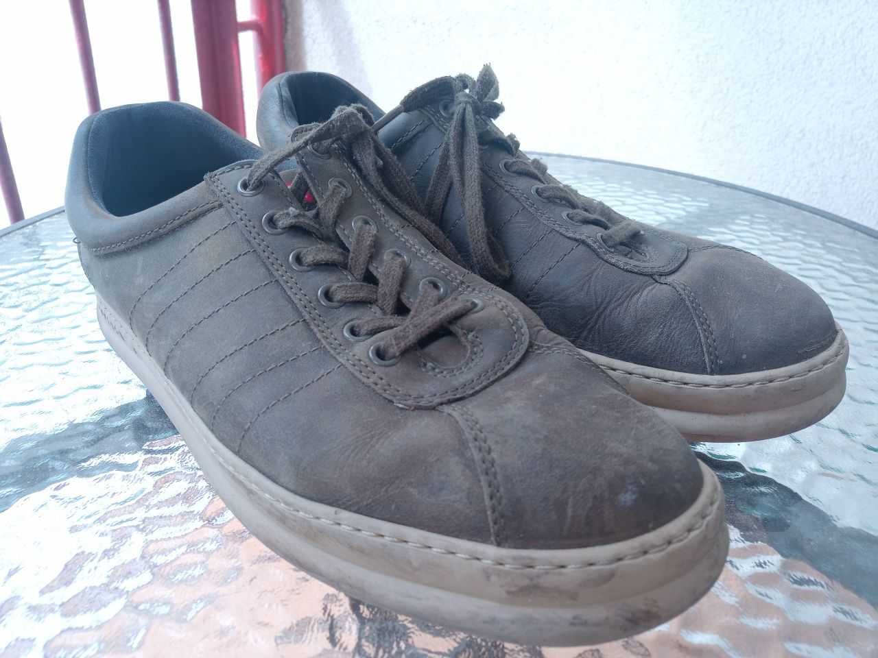 Buty sneakersy CAMPER 46