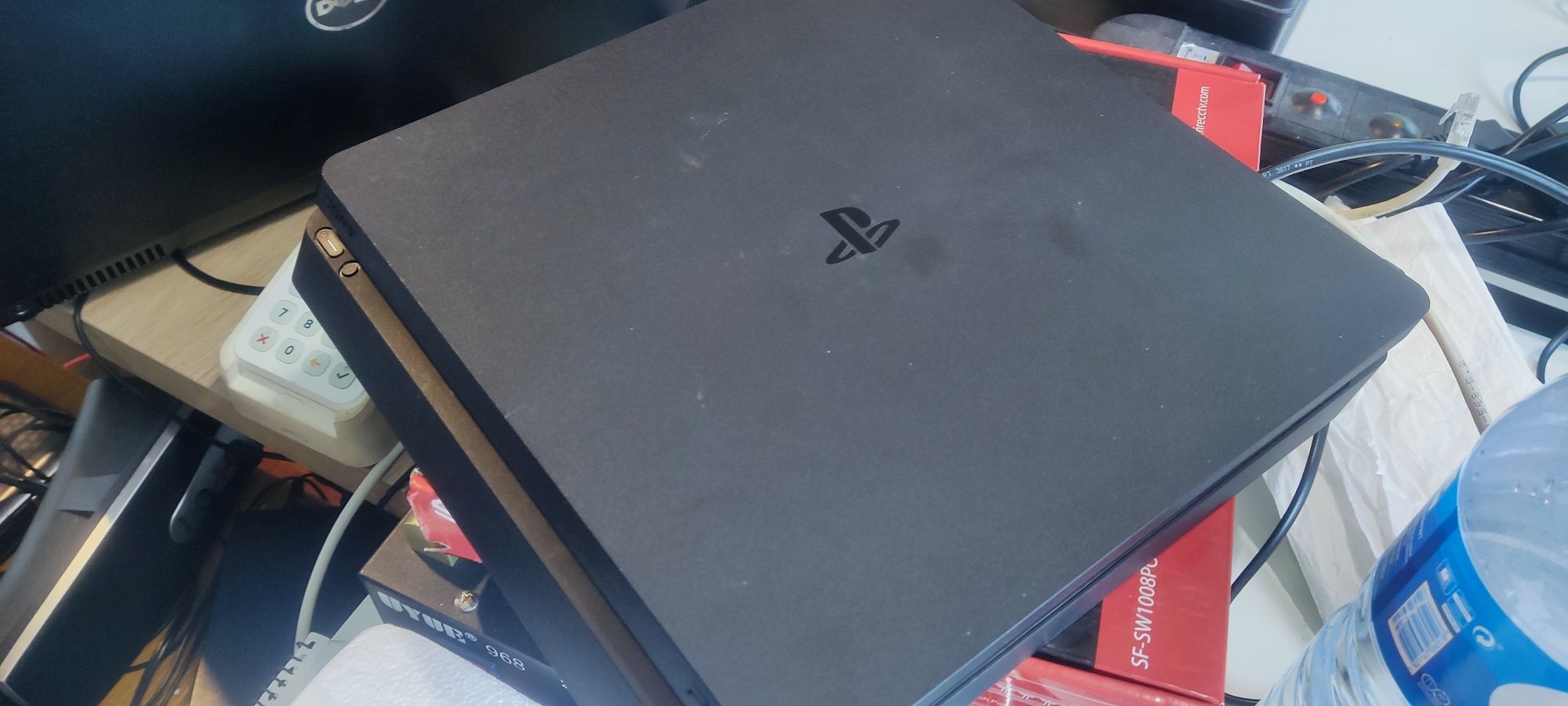 PlayStation 4 Slim 500GB