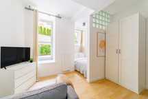 Apartament na doby Warszawa/ Powiśle