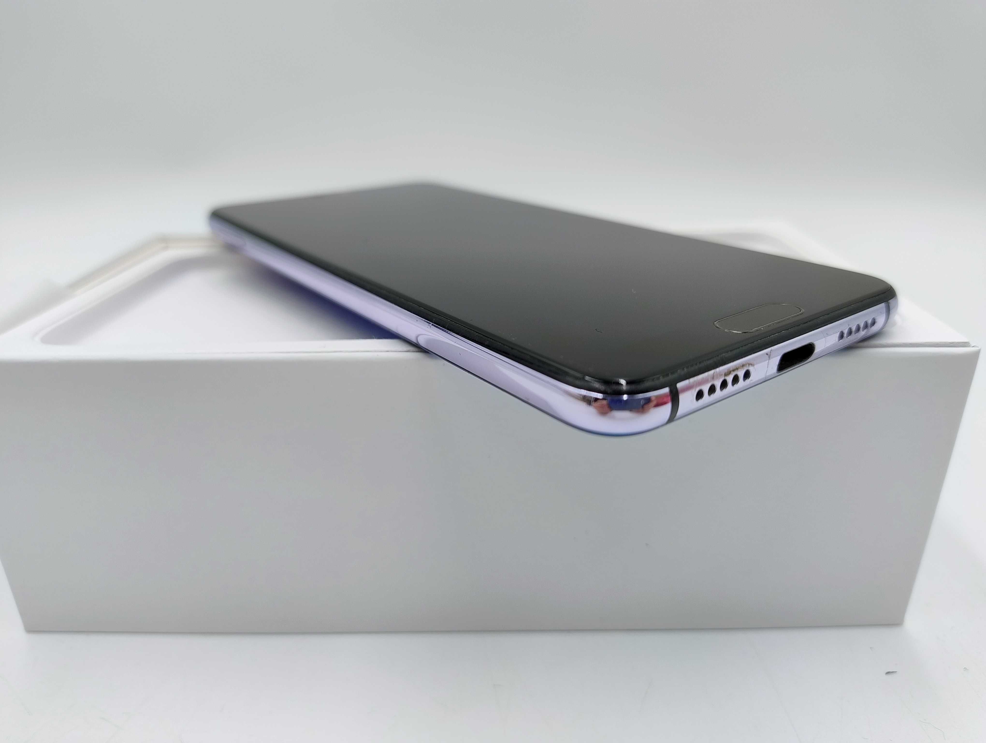 Smartfon Huawei P20 4/64GB Purpurowy DualSIM 5,80" 2244x1080