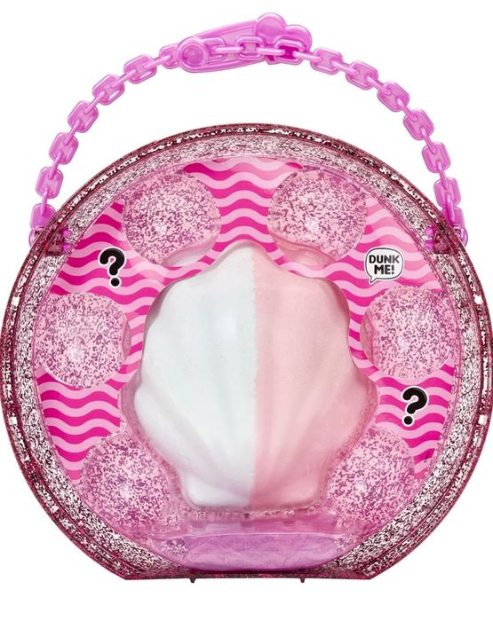 Lol Surprise рожева