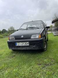 Fiat Cinquecento