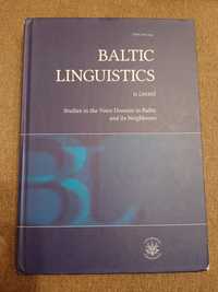 Baltic Linguistics 11 (2020)