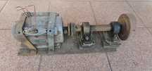Silnik elektryczny 0,6 kW 380V