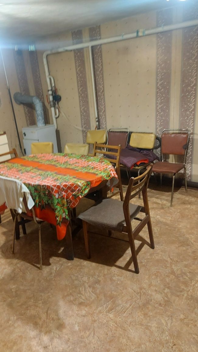Дом 80м2 п.Южный
