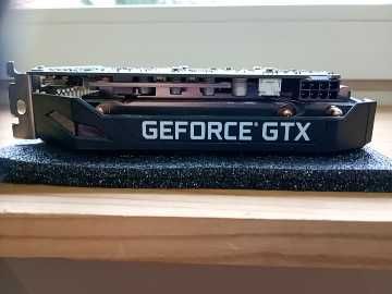Karta graficzna GTX 1660 6gb gddr5
