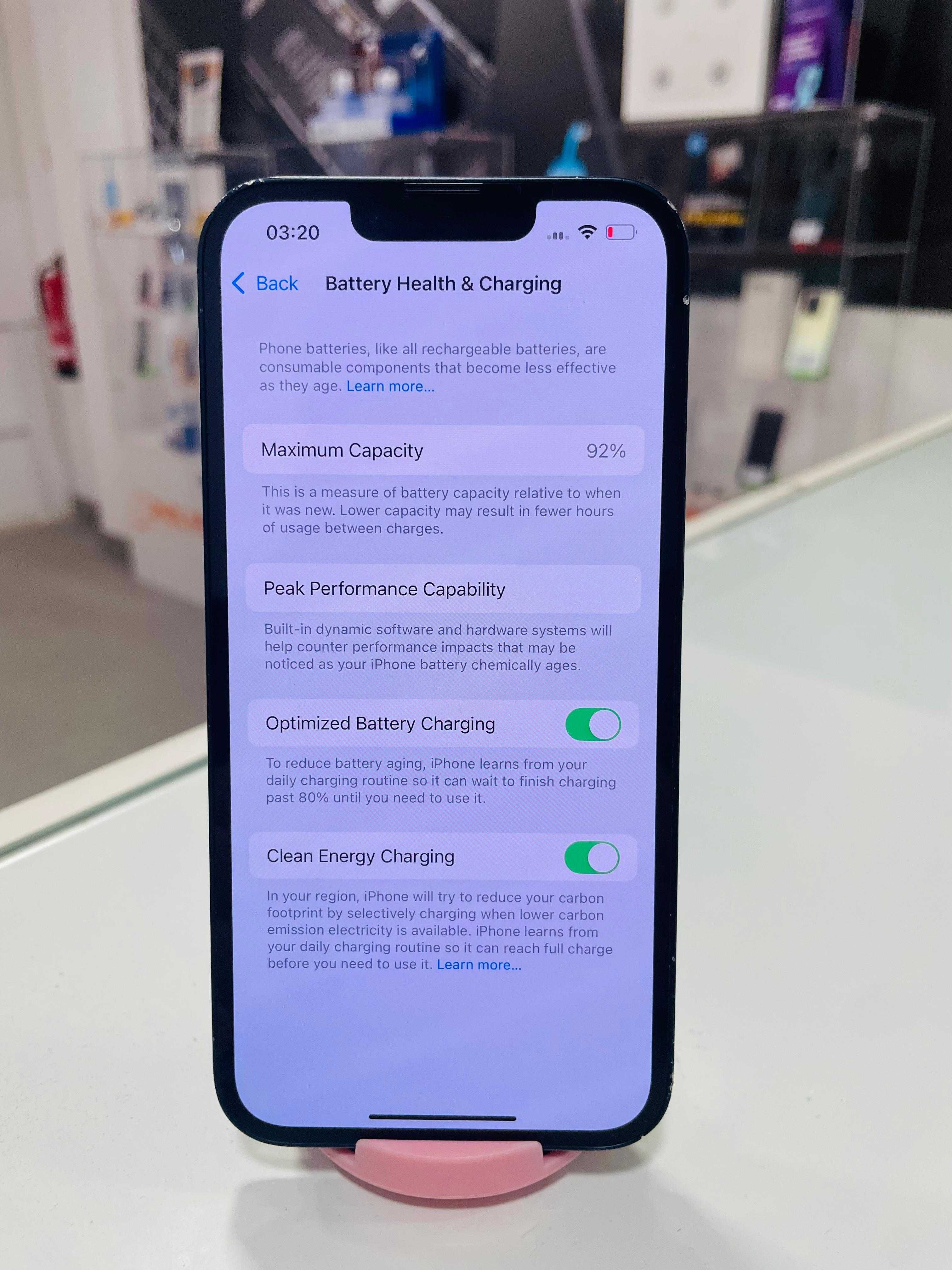 [Braga] iPhone 13 128Gb  até 12x sem juros + Garantia 1 Ano