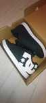 Dc shoes court graffik rozmiar 41
