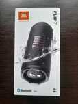 Портативна колонка JBL Flip 7 Black