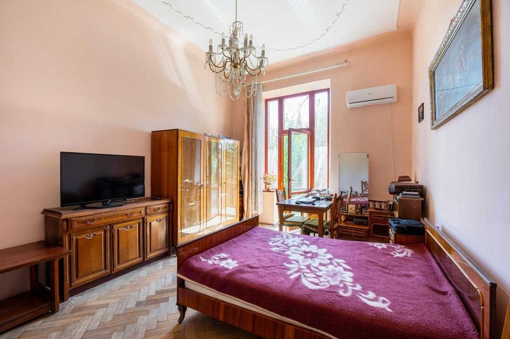 Продаж/2 квартира/ житловий стан/ Єфремова 51/ австрійський/ Львів