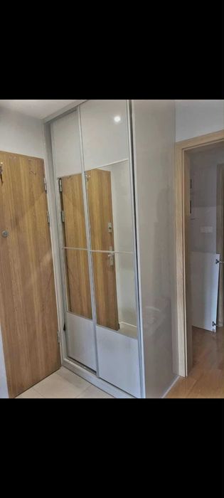 Sprzedam mieszkanie w Chrzanowie na os. Niepodległości I piętro