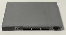 Hp Storageworks 8/24 San Switch (AM868B) - Usado