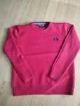 Sweter chłopięcy 110/116
