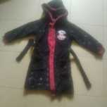 Szlafrok Harry Potter na 110/116 cm firmy Tu