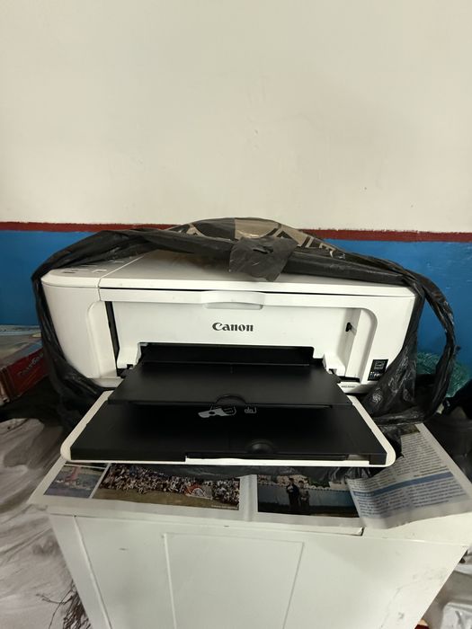 Canon MG3540 Продам принтери