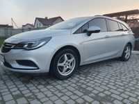 Opel Astra K 2016р. 10500