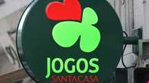 Papelaria Zona da Boavista com Jogos Santa Casa
