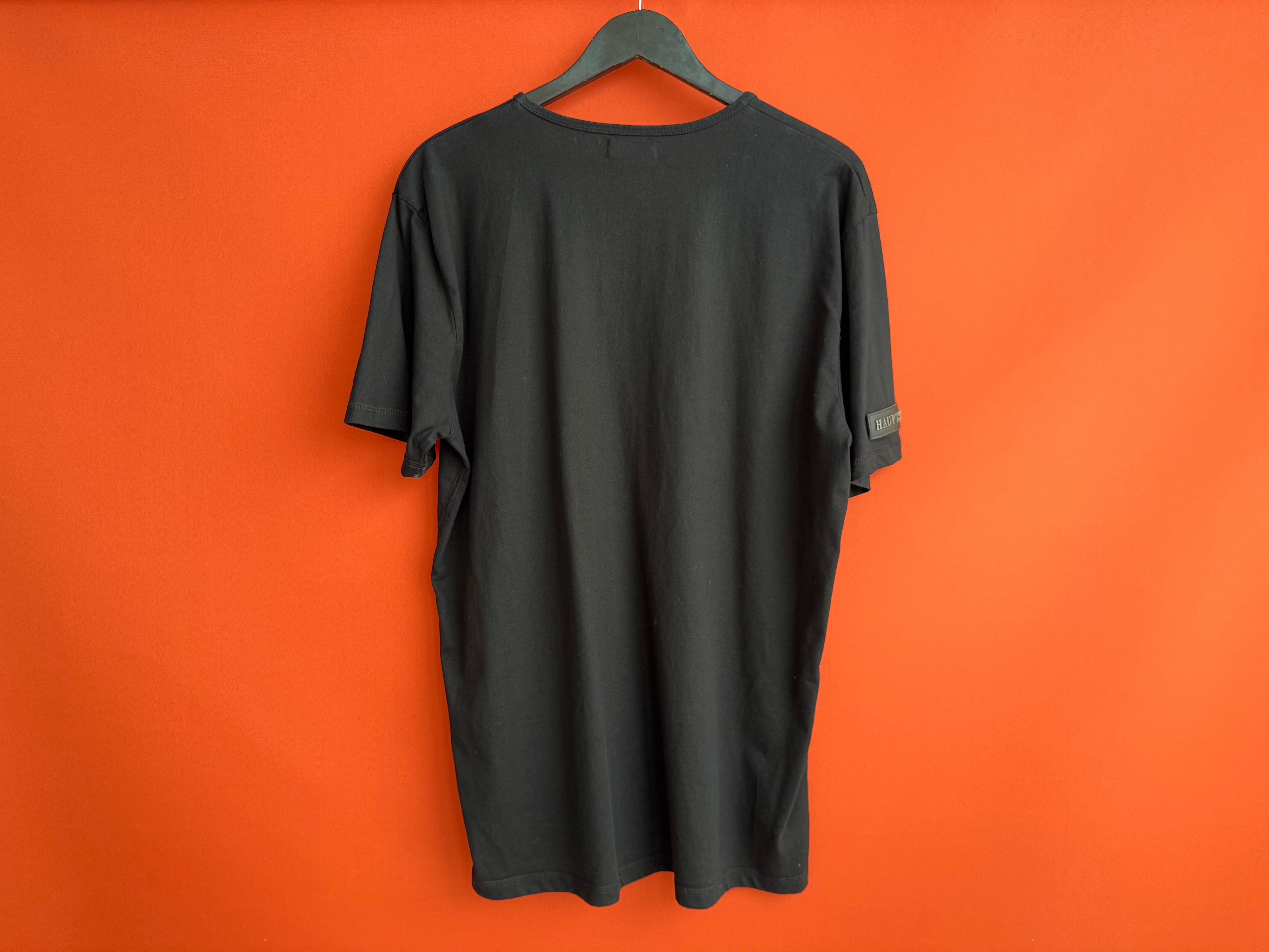 Haupstadt Rocker Look 54 Оригінал чоловіча футболка розмір XXL 2XL