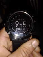GARMIN fenikx 5 X plys sabfir