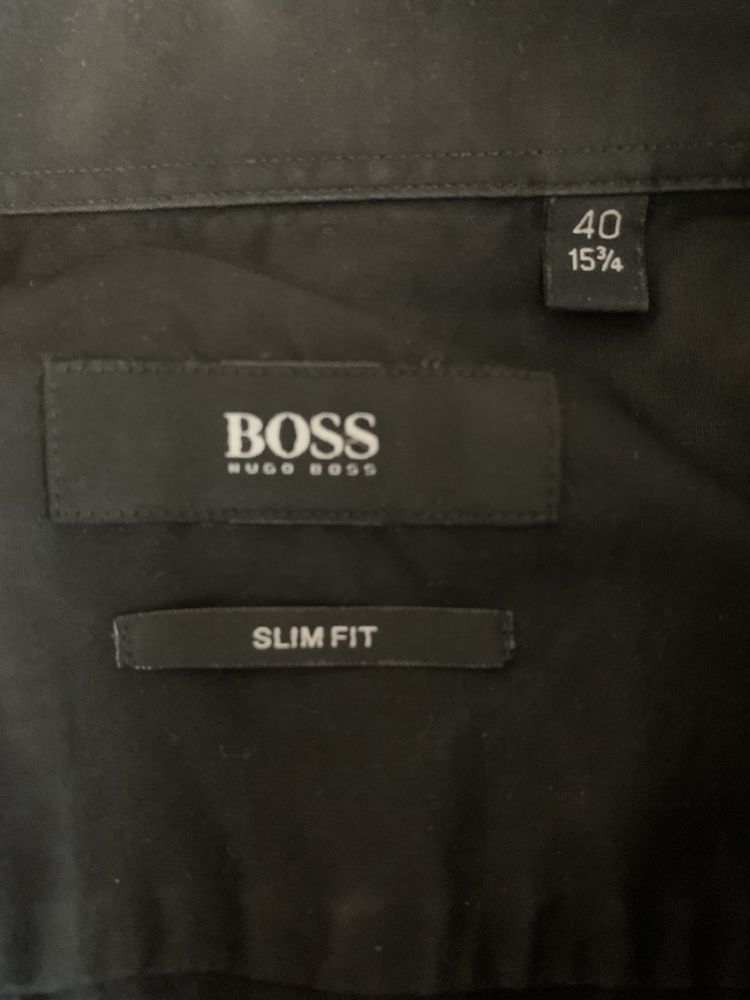 Сорочка Hugo Boss