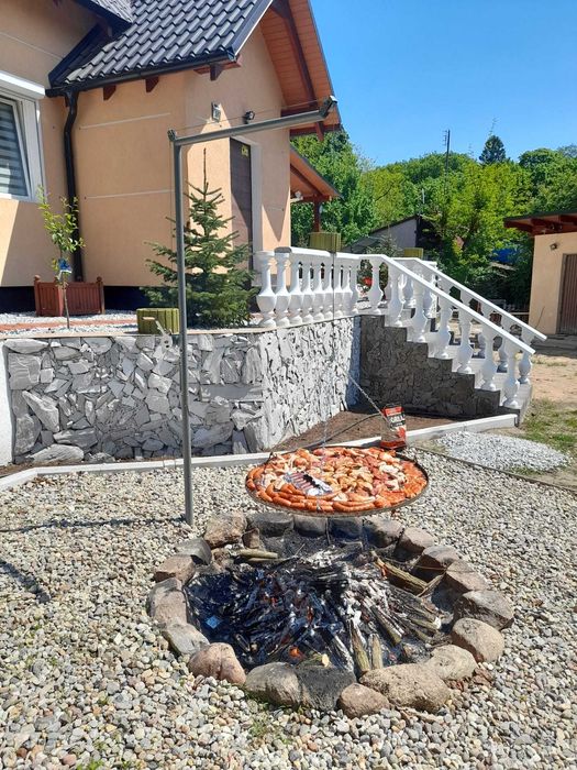 Domek Rodzinny RELAX. Wypoczynek. Święta 2025.