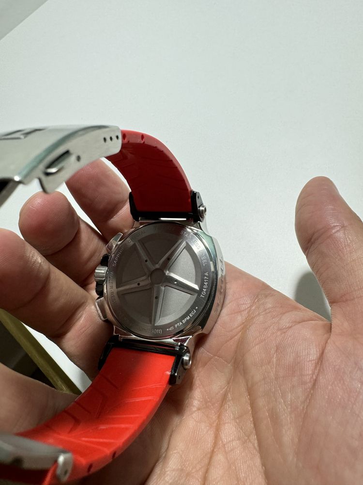 Часы TISSOT T-Race
