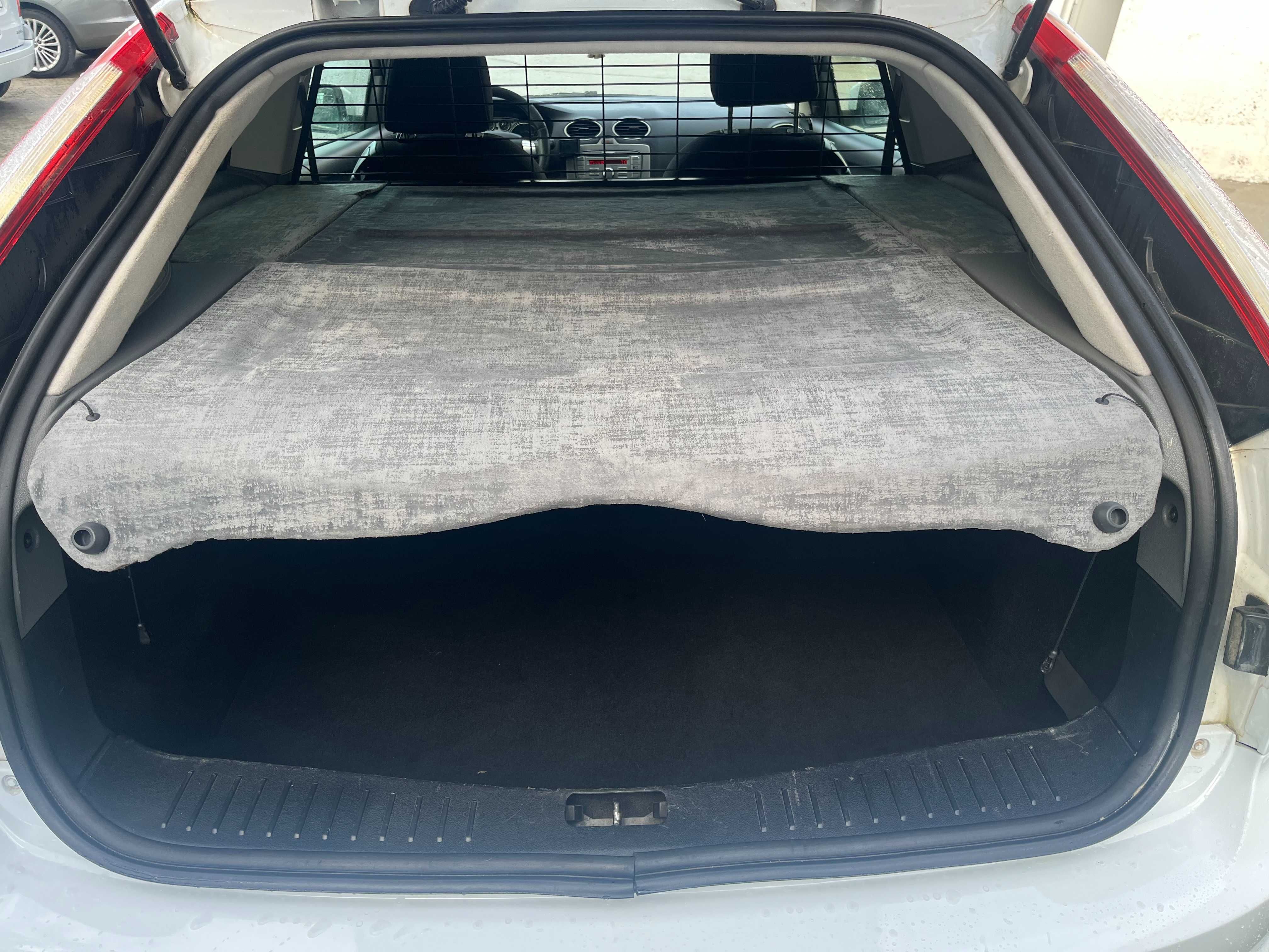 Ford Focus 1.6Tdci van 2010