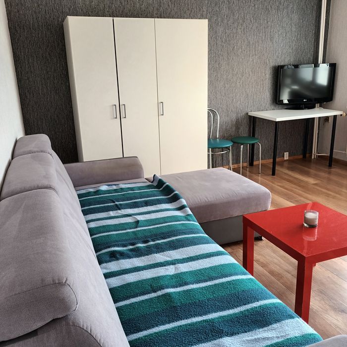 Wynajmę duży pokój