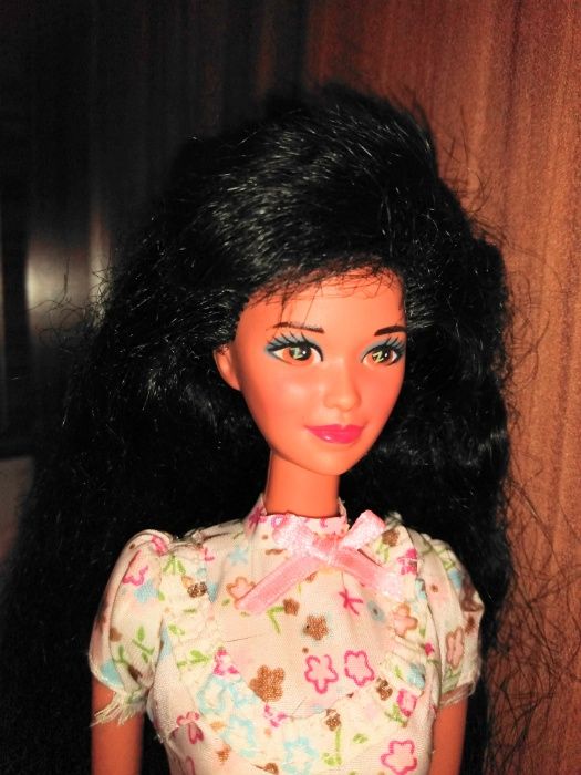 Lalka Barbie z kolekcji