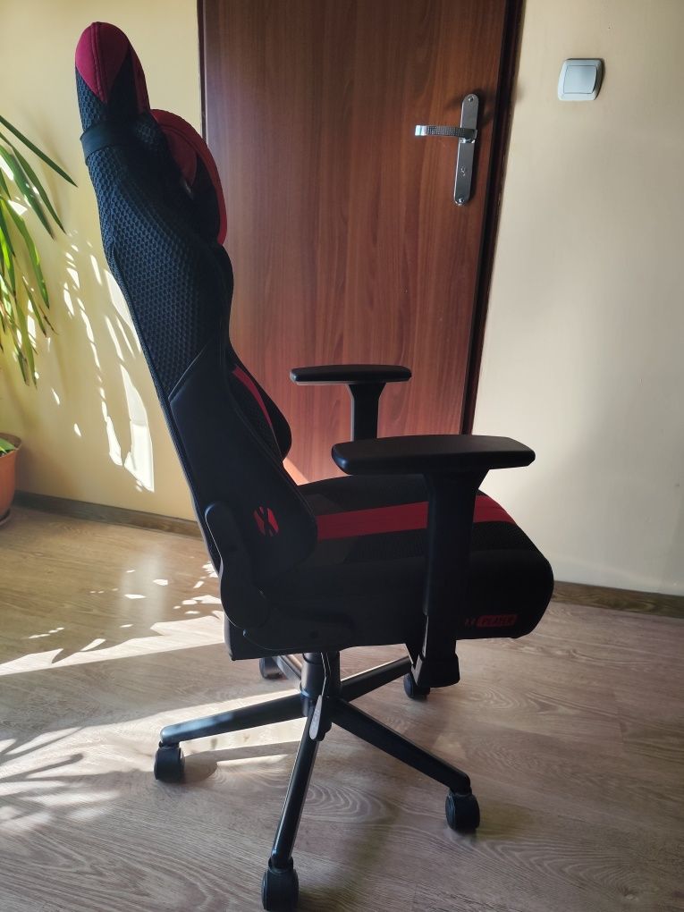 Fotel gamingowy Diablo Chairs X-PLAYER