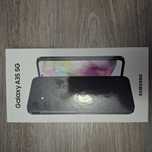 SAMSUNG Galaxy A35 5G 8/256