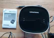 Radiobudzik Grundig Sonoclock 2000
