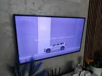 Telewizor Samsung UE50KU6000 50 cali Smart TV 100% sprawny