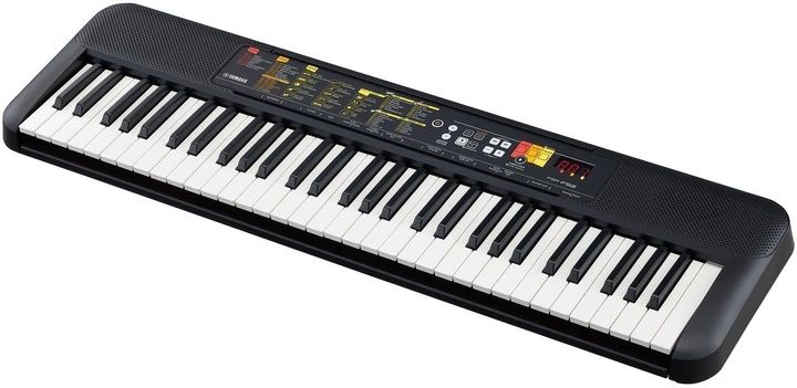 Синтезатор Yamaha PSR - F52