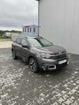 Citroën C5 Aircross Citroen C5 Aircross Automat Salon Polska