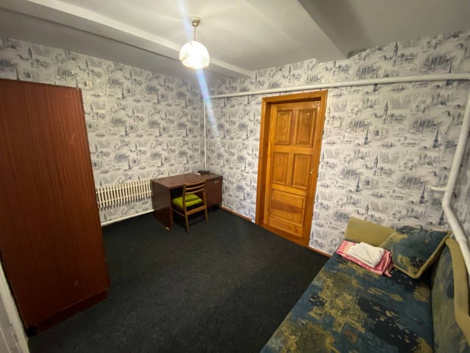 Здам будинок в районі нового цирку