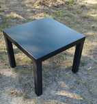 IKEA stolik LACK 55x55 cm
Stolik, czarnobrąz, 55x55 cm