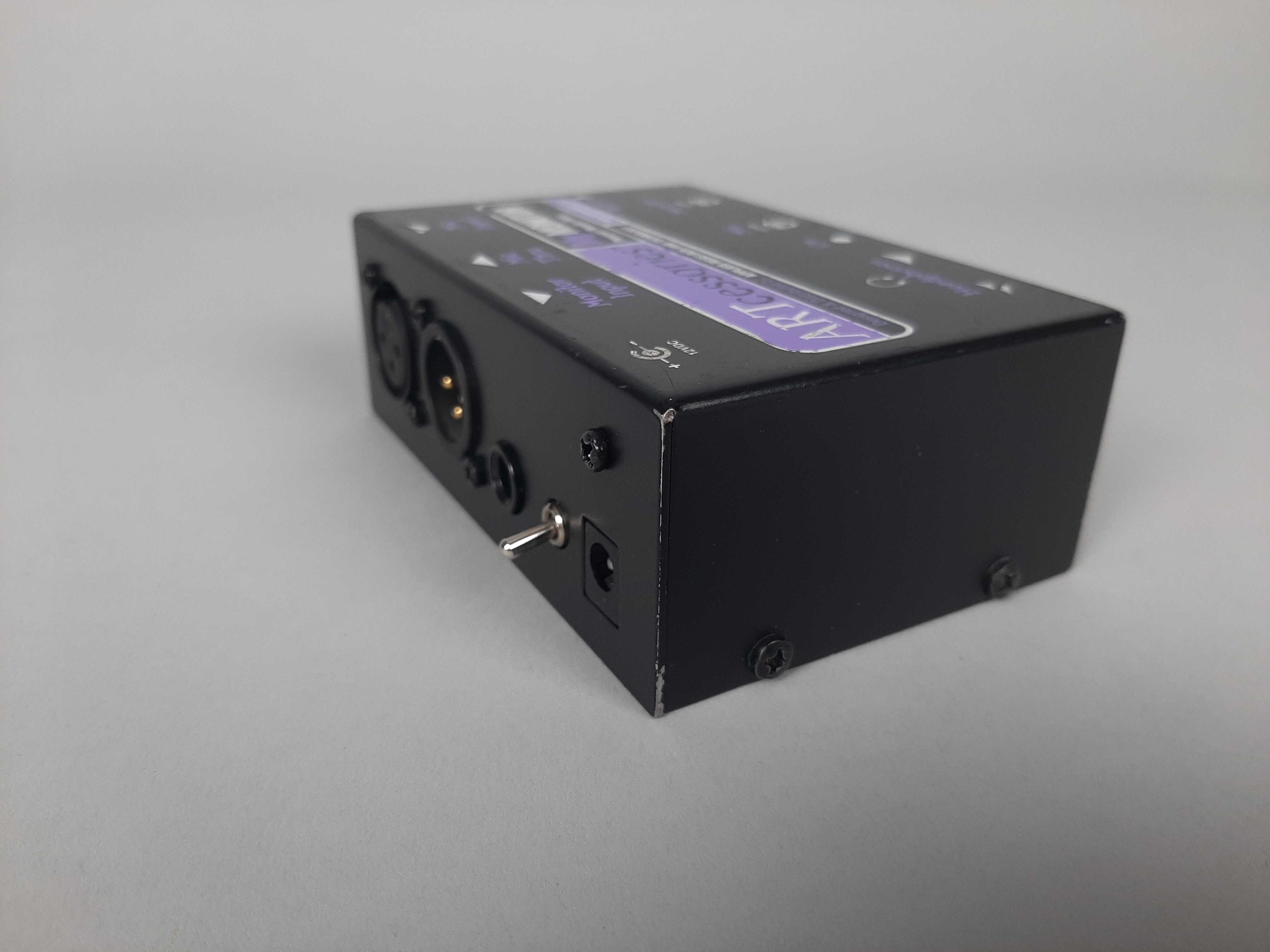 Mini Mikser Wzmacniacz ARTcessories MyMonitor Unikat