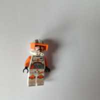 Lego star wars Clone Trooper Commander cody