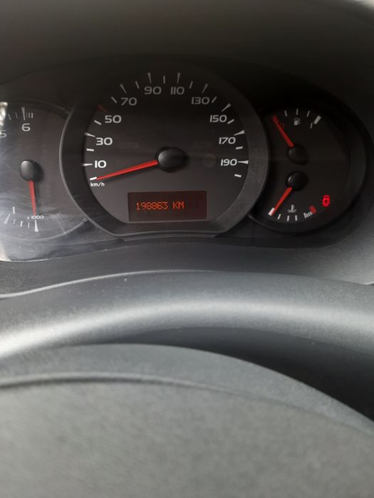 Авто Renaul Kango 2