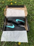 Кроссовки Nike Ambush, найк амбуш, Air force 1